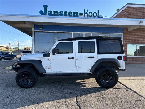 janssen jeep mccook ne.